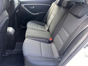 Hyundai I30 thumbnail