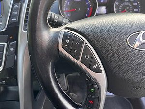 Hyundai I30 thumbnail