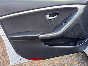 Hyundai I30 thumbnail