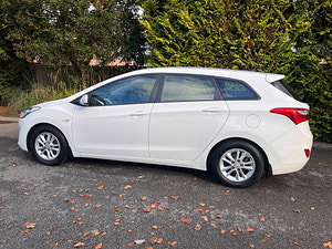 Hyundai I30 thumbnail
