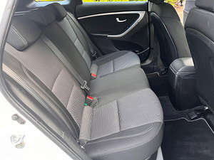 Hyundai I30 thumbnail