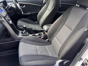 Hyundai I30 thumbnail