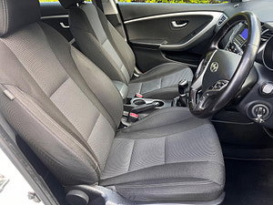 Hyundai I30 thumbnail
