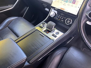 Jaguar F-PACE thumbnail