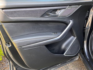 Jaguar F-PACE thumbnail