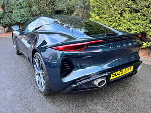 Lotus Emira thumbnail