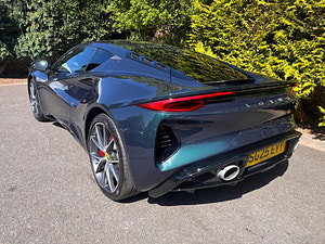 Lotus Emira thumbnail