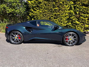 Lotus Emira thumbnail