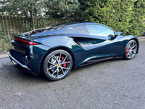 Lotus Emira thumbnail