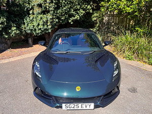 Lotus Emira thumbnail