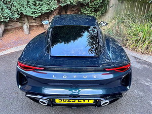 Lotus Emira thumbnail