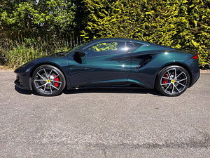 Lotus Emira thumbnail