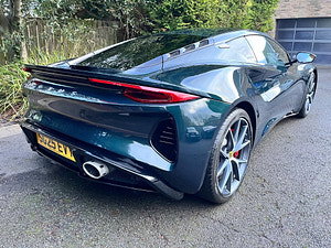 Lotus Emira thumbnail