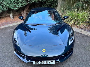 Lotus Emira thumbnail