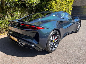 Lotus Emira thumbnail