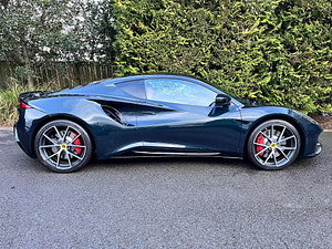 Lotus Emira thumbnail
