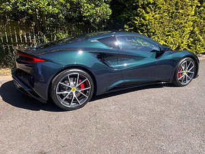 Lotus Emira thumbnail