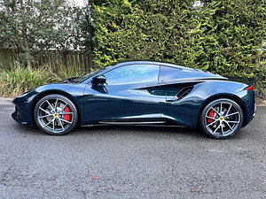 Lotus Emira thumbnail