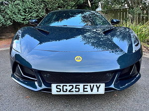 Lotus Emira thumbnail