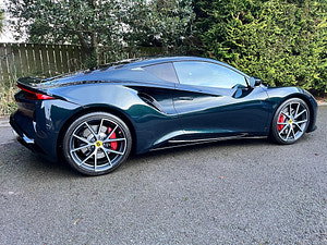 Lotus Emira thumbnail