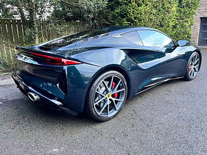 Lotus Emira thumbnail