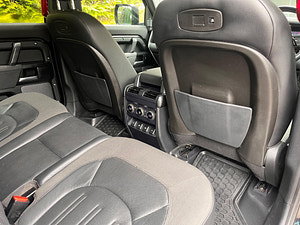 Land Rover DEFENDER 110 thumbnail