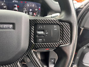 Land Rover DEFENDER 110 thumbnail