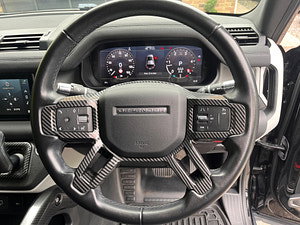 Land Rover DEFENDER 110 thumbnail