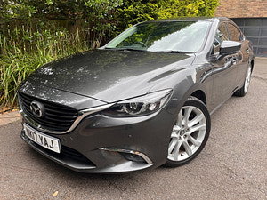 Mazda Mazda6 thumbnail