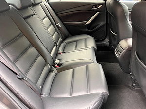 Mazda Mazda6 thumbnail