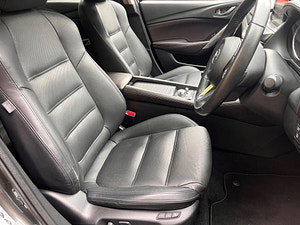 Mazda Mazda6 thumbnail