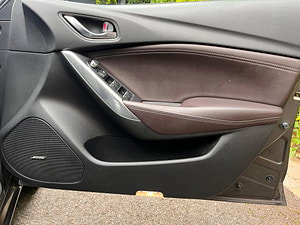 Mazda Mazda6 thumbnail