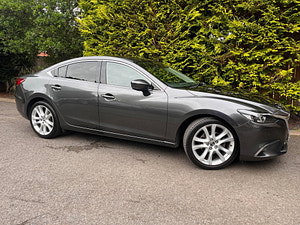 Mazda Mazda6 thumbnail