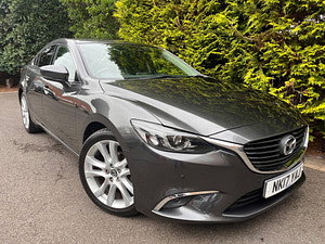 Mazda Mazda6 thumbnail