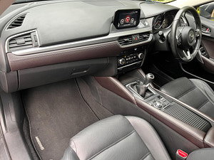 Mazda Mazda6 thumbnail