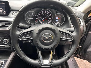 Mazda Mazda6 thumbnail