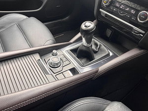 Mazda Mazda6 thumbnail