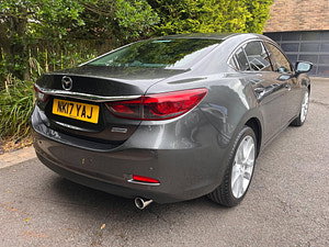 Mazda Mazda6 thumbnail
