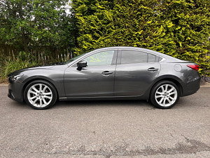 Mazda Mazda6 thumbnail