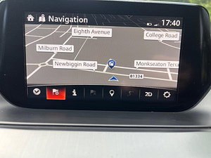 Mazda Mazda6 thumbnail