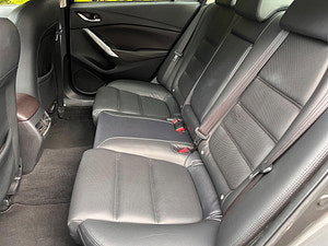 Mazda Mazda6 thumbnail