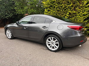 Mazda Mazda6 thumbnail