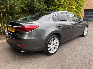 Mazda Mazda6 thumbnail