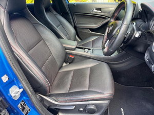 Mercedes-Benz A Class thumbnail