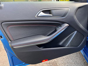 Mercedes-Benz A Class thumbnail