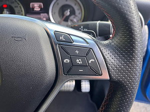 Mercedes-Benz A Class thumbnail
