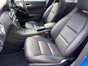 Mercedes-Benz A Class thumbnail