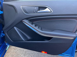 Mercedes-Benz A Class thumbnail