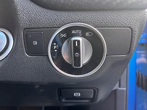 Mercedes-Benz A Class thumbnail