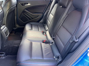 Mercedes-Benz A Class thumbnail